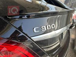 مێرسێدس بێنز C-Class